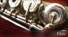Flute Lessons in Berlin-Charlottenburg