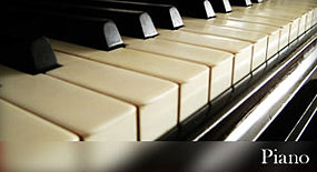 Piano Lessons in Berlin-Charlottenburg