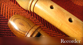 Recorder Lessons in Berlin-Charlottenburg